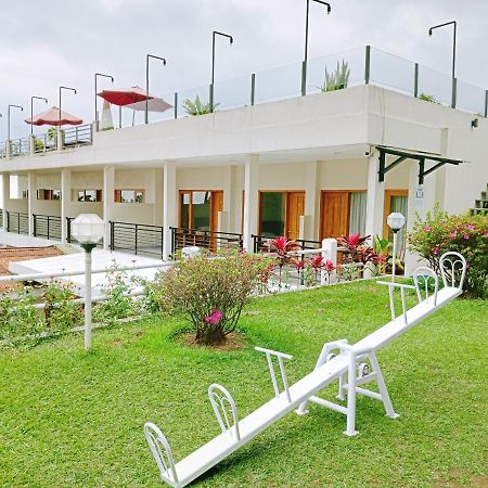 Hotel Pondok Asri Tawangmangu Exterior photo